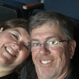 Meet your Posher, Dan